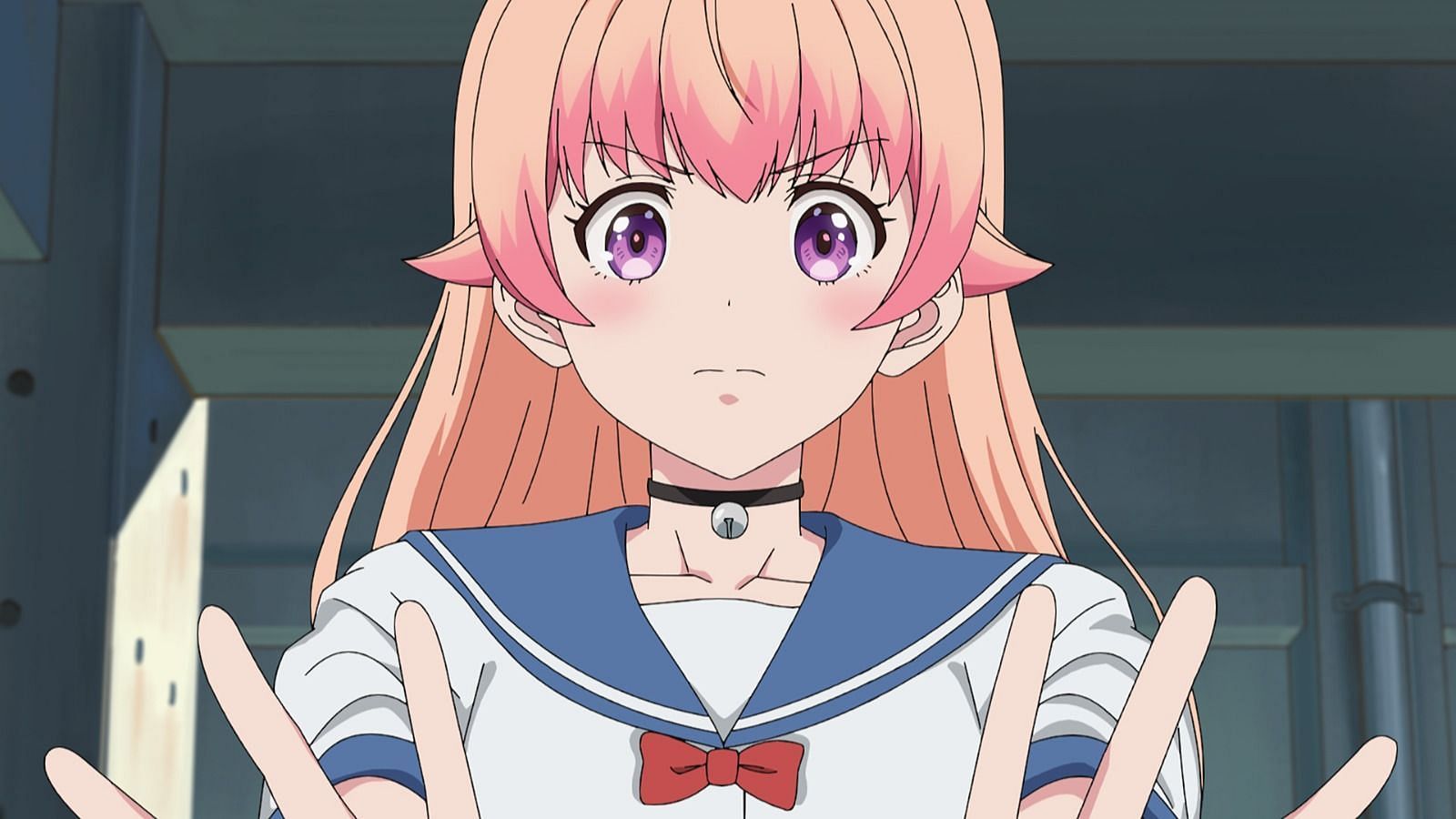 Nico as seen in the most recent installment (Image via Bibury Animation Studios)